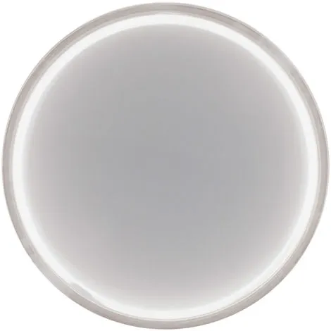 Veilleuse LED Ronde Avec Détecteur Crépusculaire - Otio 3 Veilleuse LED Ronde Avec Détecteur Crépusculaire - Otio – Image 3