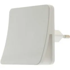 Veilleuse LED Automatique Avec Capteur Jour/nuit - Otio 5 Veilleuse LED Automatique Avec Capteur Jour/nuit - Otio -OTIO Soldes Boutique 14116207 3