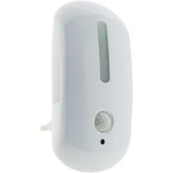 Veilleuse LED Crépusculaire Automatique 2 En 1 - Otio