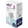 Thermomètre Hygromètre Connecté - Otio -OTIO Soldes Boutique 16965619 1