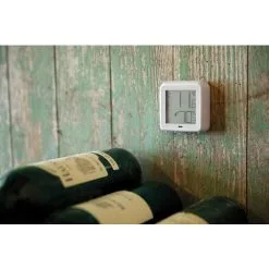 Thermomètre Hygromètre Connecté - Otio 8 Thermomètre Hygromètre Connecté - Otio -OTIO Soldes Boutique 16965619 4