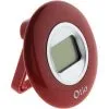 Thermomètre D'intérieur Rouge - Otio -OTIO Soldes Boutique 17616503 1