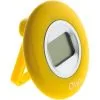 Thermomètre D'intérieur Jaune - Otio 7 Thermomètre D'intérieur Jaune - Otio -OTIO Soldes Boutique 17616513 1