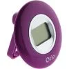 Thermomètre D'intérieur Violet - Otio -OTIO Soldes Boutique 17616516 1