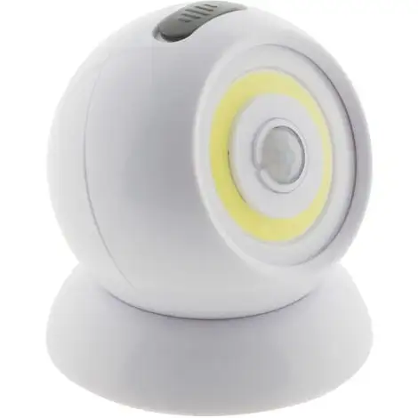 Veilleuse LED 2W Avec Détecteur De Passage - Otio 1 Veilleuse LED 2W Avec Détecteur De Passage - Otio