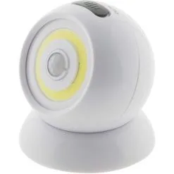 Veilleuse LED 2W Avec Détecteur De Passage - Otio 5 Veilleuse LED 2W Avec Détecteur De Passage - Otio -OTIO Soldes Boutique 17616533 3