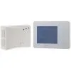 Thermostat Programmable Sans Fil Blanc - Otio 7 Thermostat Programmable Sans Fil Blanc - Otio -OTIO Soldes Boutique 1957369 1