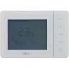 Thermostat Programmable Filaire Blanc - Otio 6 Thermostat Programmable Filaire Blanc - Otio -OTIO Soldes Boutique 1957388 1