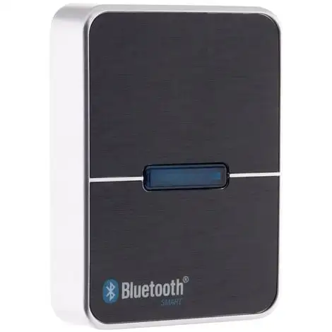 Thermomètre / Hygromètre Int Bluetooth 4.0 - Otio 1 Thermomètre / Hygromètre Int Bluetooth 4.0 - Otio