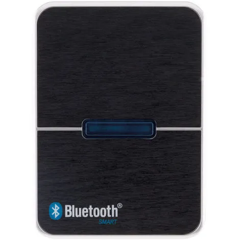 Thermomètre / Hygromètre Int Bluetooth 4.0 - Otio 2 Thermomètre / Hygromètre Int Bluetooth 4.0 - Otio – Image 2