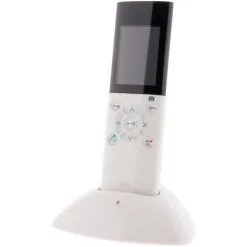 Portier Vidéo Sans Fil Portatif - Otio -OTIO Soldes Boutique 2010297 5