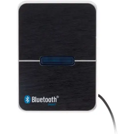 Thermomètre / Hygromètre Int/ext Bluetooth 4.0 Avec Capteur Filaire - Otio 2 Thermomètre / Hygromètre Int/ext Bluetooth 4.0 Avec Capteur Filaire - Otio – Image 2