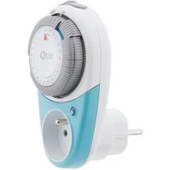 Programmateur Quotidien T-10 Turquoise - Otio 7 Programmateur Quotidien T-10 Turquoise - Otio -OTIO Soldes Boutique 2010507 3