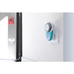 Programmateur Quotidien T-10 Turquoise - Otio 9 Programmateur Quotidien T-10 Turquoise - Otio -OTIO Soldes Boutique 2010507 5