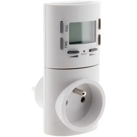 Programmateur Amovible - Otio 1 Programmateur Amovible - Otio