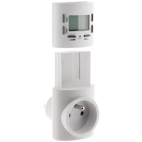 Programmateur Amovible - Otio 2 Programmateur Amovible - Otio – Image 2