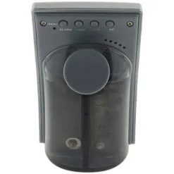 Thermomètre à Eau H2O Loupe Silver - Otio -OTIO Soldes Boutique 2010627 3