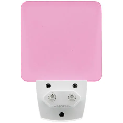 Veilleuse Crépusculaire Automatique Rose - Otio 3 Veilleuse Crépusculaire Automatique Rose - Otio – Image 3