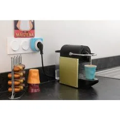 Programmateur Mécanique Bleu - Otio -OTIO Soldes Boutique 2010796 4