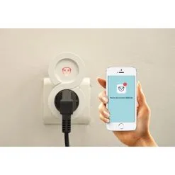 Détecteur De Coupure électrique Connecté Surikat - Otio 8 Détecteur De Coupure électrique Connecté Surikat - Otio -OTIO Soldes Boutique 20813372 4