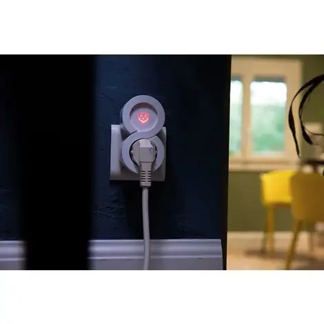 Détecteur De Coupure électrique Connecté Surikat - Otio 5 Détecteur De Coupure électrique Connecté Surikat - Otio – Image 5