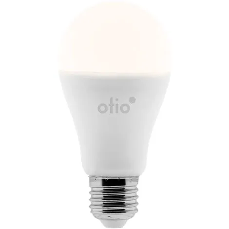 Ampoule Connectée WIFI LED E27 10W - Otio 2 Ampoule Connectée WIFI LED E27 10W - Otio – Image 2