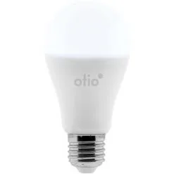 Ampoule Connectée WIFI LED E27 10W - Otio 5 Ampoule Connectée WIFI LED E27 10W - Otio -OTIO Soldes Boutique 23276757 3