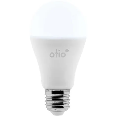 Ampoule Connectée WIFI LED E27 10W - Otio 3 Ampoule Connectée WIFI LED E27 10W - Otio – Image 3