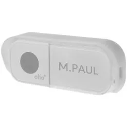 Bouton De Sonnette Sans Fil Avec Portée De 150m - Otio