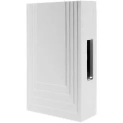 Carillon Filaire Avec Transformateur 8V Intégré - Otio -OTIO Soldes Boutique 24233212 3