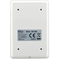 Clavier Externe RFID Sans Fil Pour Alarme 75500x - Otio -OTIO Soldes Boutique 2610004 3