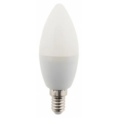 Ampoule LED Connectée Bluetooth E14 5W - Otio 2 Ampoule LED Connectée Bluetooth E14 5W - Otio – Image 2