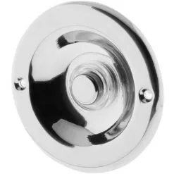 Bouton De Sonnette Filaire Vintage - Otio -OTIO Soldes Boutique 27799347 3