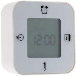 Thermomètre Multifonction Magique - Otio