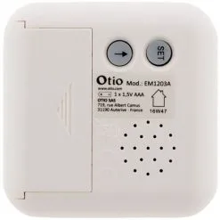 Thermomètre Multifonction Magique - Otio -OTIO Soldes Boutique 3986851 3