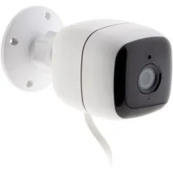 Caméra Wi-Fi Extérieure 1080P Ultra Haute Définition 1920x1080 Pixels - Otio