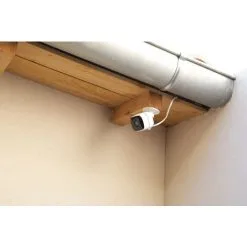 Caméra Wi-Fi Extérieure 1080P Ultra Haute Définition 1920x1080 Pixels - Otio -OTIO Soldes Boutique 41310002 4