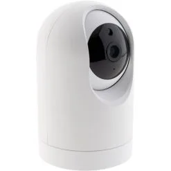 Caméra Wi-Fi Rotative 1080P Ultra Haute Définition - Otio