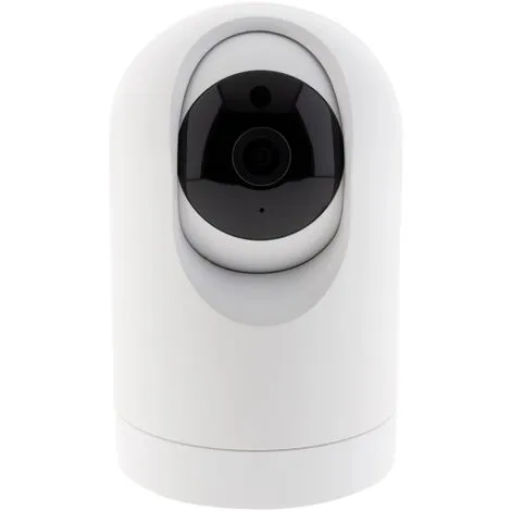 Caméra Wi-Fi Rotative 1080P Ultra Haute Définition - Otio 2 Caméra Wi-Fi Rotative 1080P Ultra Haute Définition - Otio – Image 2