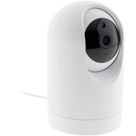 Caméra Wi-Fi Rotative 1080P Ultra Haute Définition - Otio 3 Caméra Wi-Fi Rotative 1080P Ultra Haute Définition - Otio – Image 3