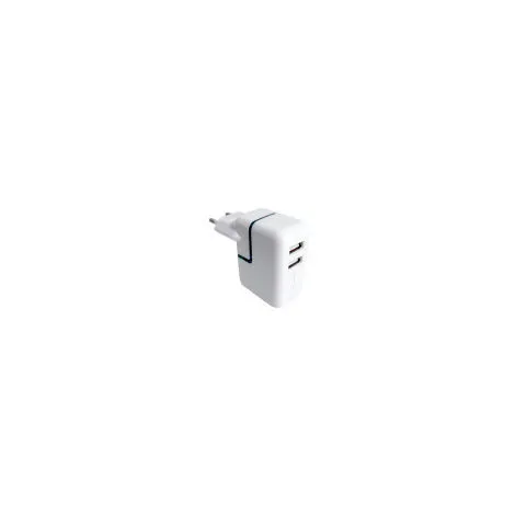 Chargeur 2 Prises Usb 2x500ma OTIO 510002 2 Chargeur 2 Prises Usb 2x500ma OTIO 510002 – Image 2