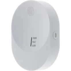 Détecteur De Monoxyde De Carbone (CE) 10 Ans Otio 7 Détecteur De Monoxyde De Carbone (CE) 10 Ans Otio -OTIO Soldes Boutique 42851630 3