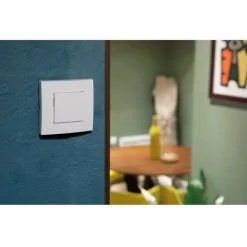 OTIO Interrupteur Va-et-vient Sans Fil Connecté - -OTIO Soldes Boutique 44412234 3