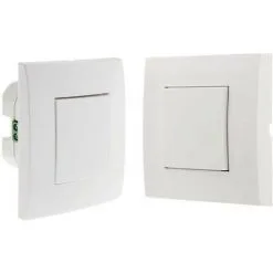 OTIO Interrupteur Va-et-vient Sans Fil Connecté - -OTIO Soldes Boutique 44412234 4