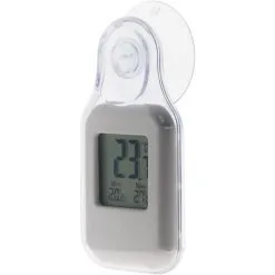 OTIO THERMOMETRE DE FENETRE BLANC -OTIO Soldes Boutique 60636511 3