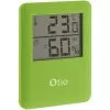 OTIO THERMOHYGRO MAGNETIQUE VERT 7 OTIO THERMOHYGRO MAGNETIQUE VERT -OTIO Soldes Boutique 60638634 1