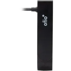 Bloc Multiprise Gekko Clipsable Avec Chargeurs USB Noir - OTIO 9 Bloc Multiprise Gekko Clipsable Avec Chargeurs USB Noir - OTIO -OTIO Soldes Boutique 63555828 5