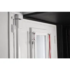 Détecteur D'ouverture De Porte Par Contact Magnétique Sans Fil Et Radio 868 MHz à Associer Avec Les Packs OtioCare -OTIO Soldes Boutique 66388483 4