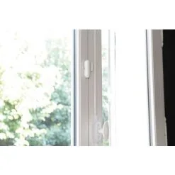 Détecteur D'ouverture De Porte Par Contact Magnétique Sans Fil Et Radio 868 MHz à Associer Avec Les Packs OtioCare -OTIO Soldes Boutique 66388483 5