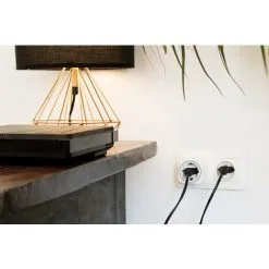 Prise Intelligente Bluetooth Avec Mesure Consommation électrique EU - Beewi By Otio -OTIO Soldes Boutique 6695464 4